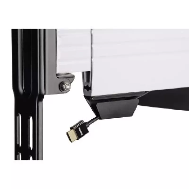 Hama FULLMOTION, XL, 65 inch 165.1 cm (65 inch) Black, White