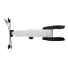 Hama FULLMOTION, XL, 65 inch 165.1 cm (65 inch) Black, White