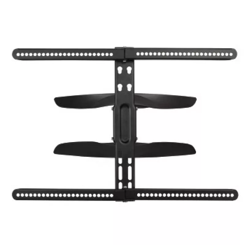 Hama FULLMOTION, XL, 65 inch 165.1 cm (65 inch) Black, White