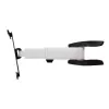 Hama FULLMOTION, XL, 65 inch 165.1 cm (65 inch) Black, White