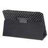 Hama Polka Dot 20.3 cm (8 inch) Folio Black