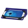 Hama Polka Dot 20.3 cm (8 inch) Folio Blue