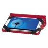 Hama Polka Dot 20.3 cm (8 inch) Folio Red
