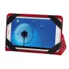 Hama Polka Dot 20.3 cm (8 inch) Folio Red