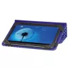Hama Polka Dot 25.6 cm (10.1 inch) Folio Blue