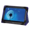 Hama Polka Dot 25.6 cm (10.1 inch) Folio Blue
