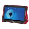 Hama Polka Dot 25.6 cm (10.1 inch) Folio Red