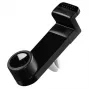 Hama 00135803 holder Passive holder Mobile phone/Smartphone Black