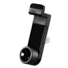 Hama 00135803 holder Passive holder Mobile phone/Smartphone Black