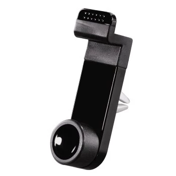 Hama 00135803 holder Passive holder Mobile phone/Smartphone Black