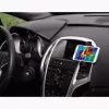 Hama 00135803 holder Passive holder Mobile phone/Smartphone Black
