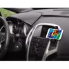 Hama 00135803 holder Passive holder Mobile phone/Smartphone Black