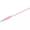 Hama Vivo Headset Wired In-ear Calls/Music Pink
