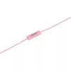 Hama Vivo Headset Wired In-ear Calls/Music Pink