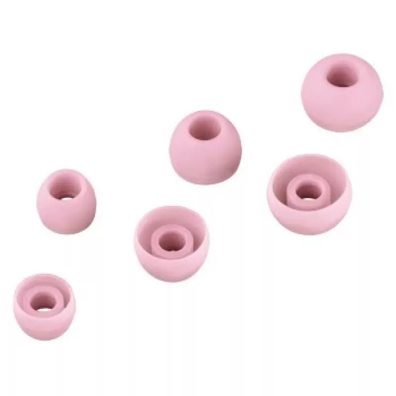 Hama Vivo Headset Wired In-ear Calls/Music Pink