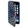 Hama Wild Leo mobile phone case 11.9 cm (4.7 inch) Folio Multicolour
