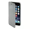Hama 00137511 mobile phone case Flip case Grey, White
