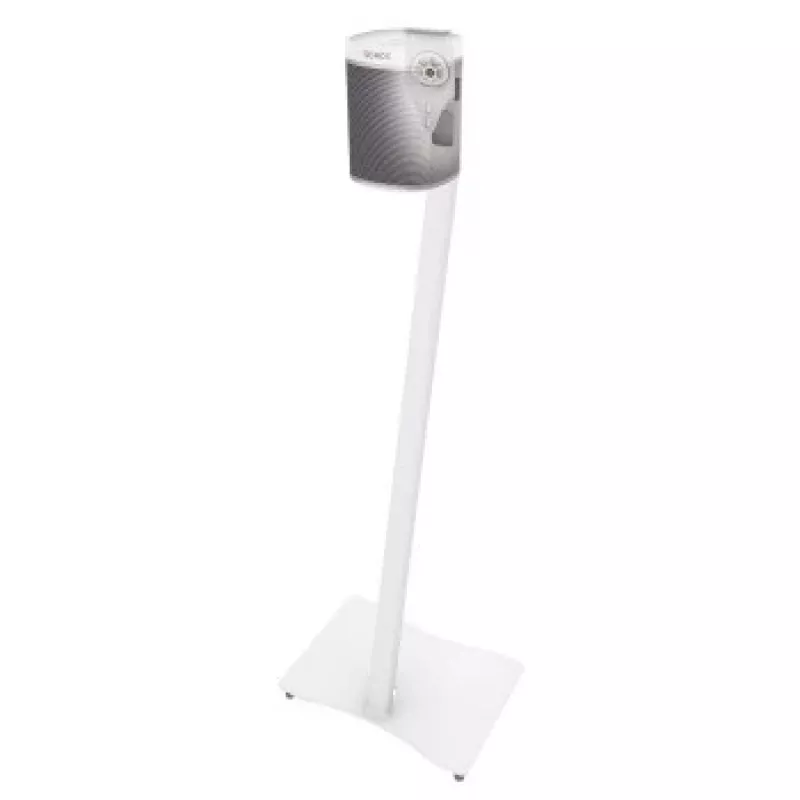 Hama 00118006 speaker mount Floor White