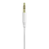 Hama Thomson EAR3106P Headphones Wired In-ear Music Pink, White