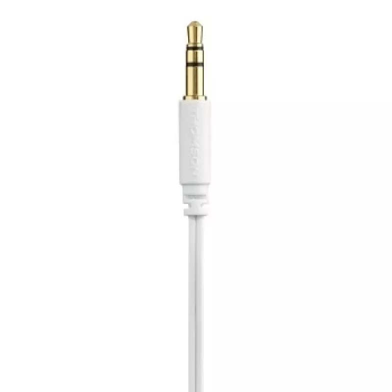 Hama Thomson EAR3106P Headphones Wired In-ear Music Pink, White