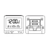 Hama RC 550 White