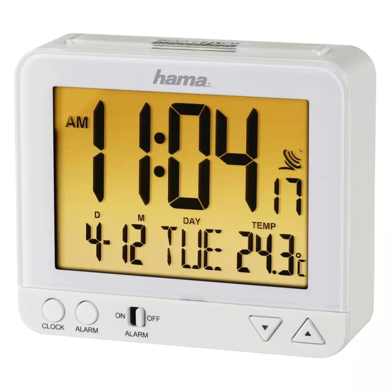Hama RC 550 White