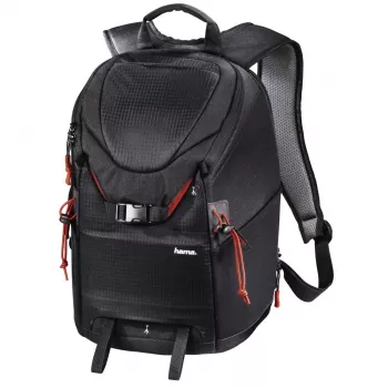 Backpack case Hama Profitour 00139841