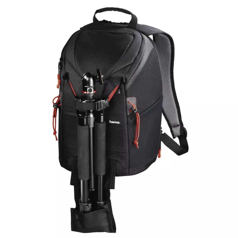 Backpack case Hama Profitour 00139841