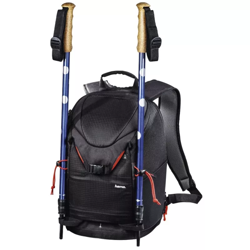 Backpack case Hama Profitour 00139841