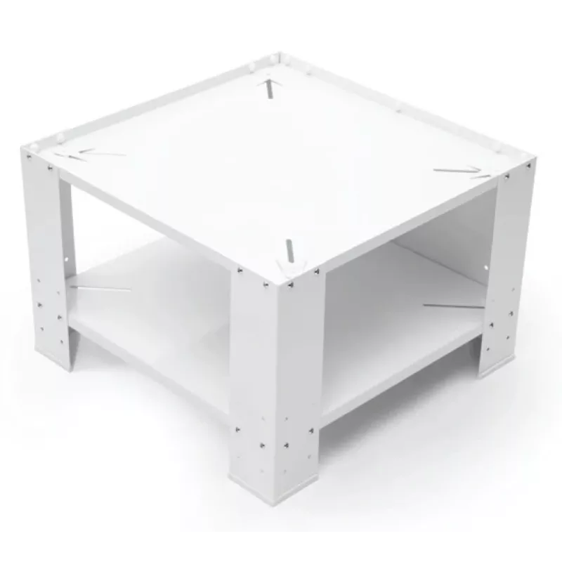 Hama Gigant washing machine part/accessory Pedestal 1 pc(s)