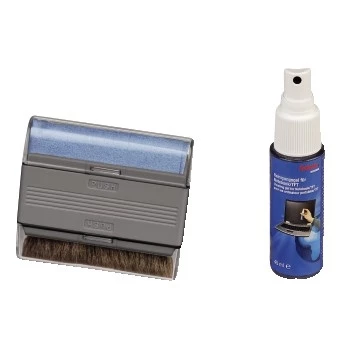 Cleaning Kit Hama Notebook 67039894 Compatibility TFT