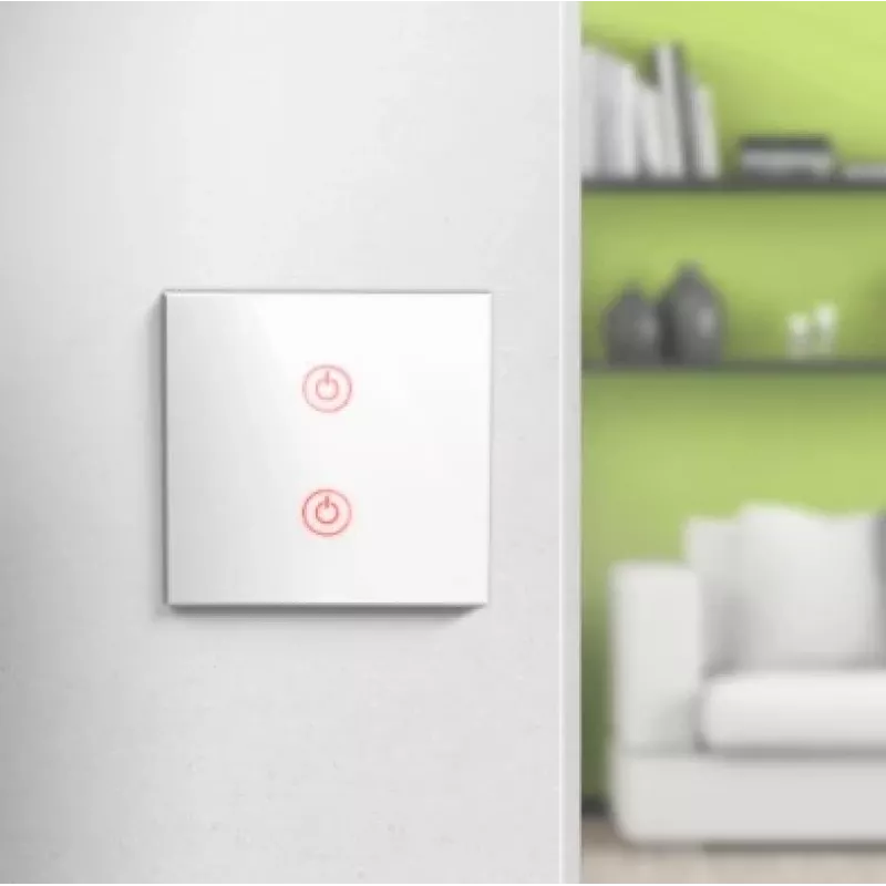 Hama 000176551 Wireless White