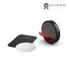 Hama 00183283 holder Passive holder Mobile phone/Smartphone Black