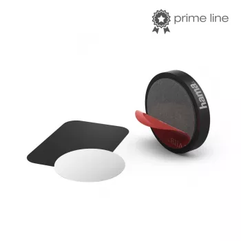 Hama 00183283 holder Passive holder Mobile phone/Smartphone Black