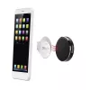 Hama 00183283 holder Passive holder Mobile phone/Smartphone Black
