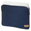 Hama Jersey 35.8 cm (14.1 inch) Sleeve case Blue