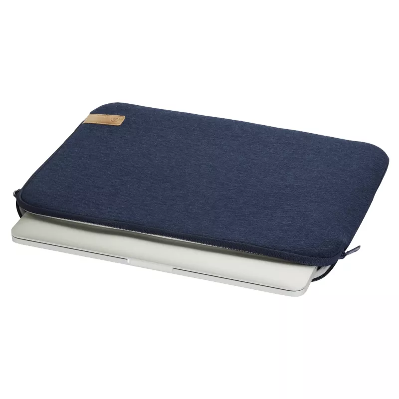 Hama Jersey 35.8 cm (14.1 inch) Sleeve case Blue