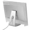 Hama 00113815 equipment dust cover PC flat panel dust cover Transparent