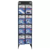 Hama 00113815 equipment dust cover PC flat panel dust cover Transparent