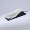 Hama 00113818 Transparent Keyboard Dust Cover