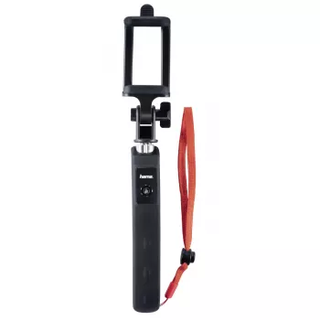 Selfie Stick Hama 00004315 Smartphone Black