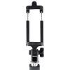 Selfie Stick Hama 00004315 Smartphone Black