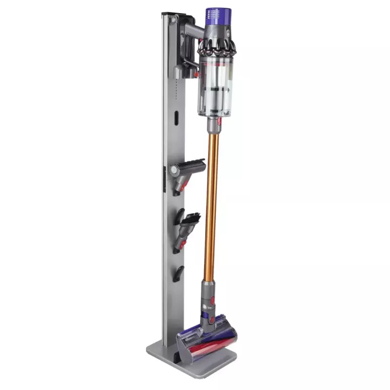 Hama 00110235 vacuum accessory/supply Accessory holder