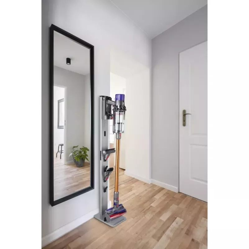 Hama 00110235 vacuum accessory/supply Accessory holder