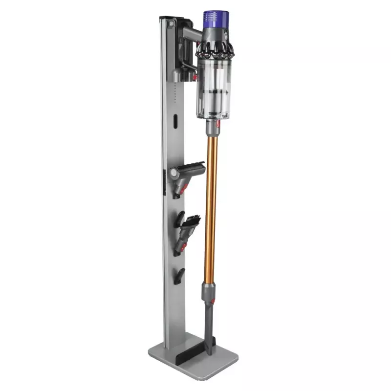 Hama 00110235 vacuum accessory/supply Accessory holder
