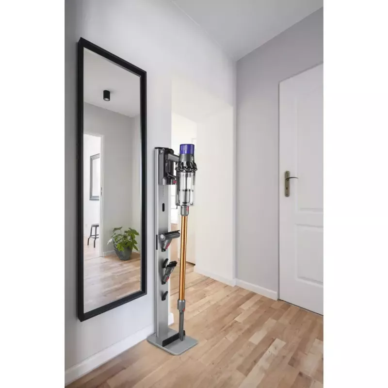 Hama 00110235 vacuum accessory/supply Accessory holder