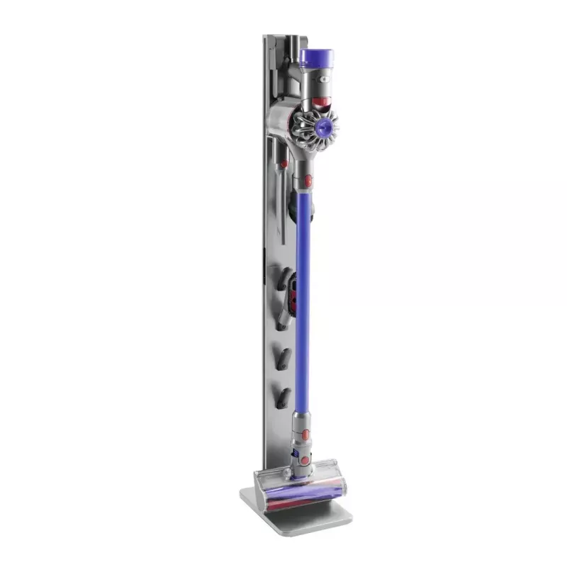 Hama 00110235 vacuum accessory/supply Accessory holder