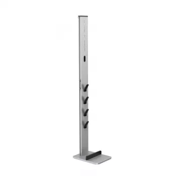 Hama 00110235 vacuum accessory/supply Accessory holder