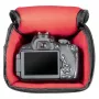 Hama Albany HC Compact case Black