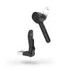 Hama MyVoice1300 Headset Wireless In-ear Car Bluetooth Black